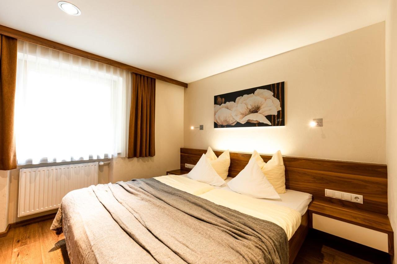 קאונרטל Hotel Edelweiss מראה חיצוני תמונה
