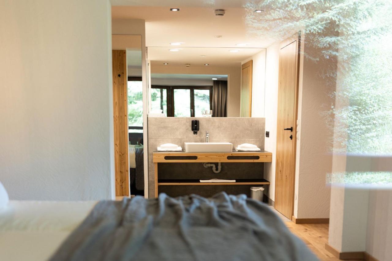 קאונרטל Hotel Edelweiss מראה חיצוני תמונה