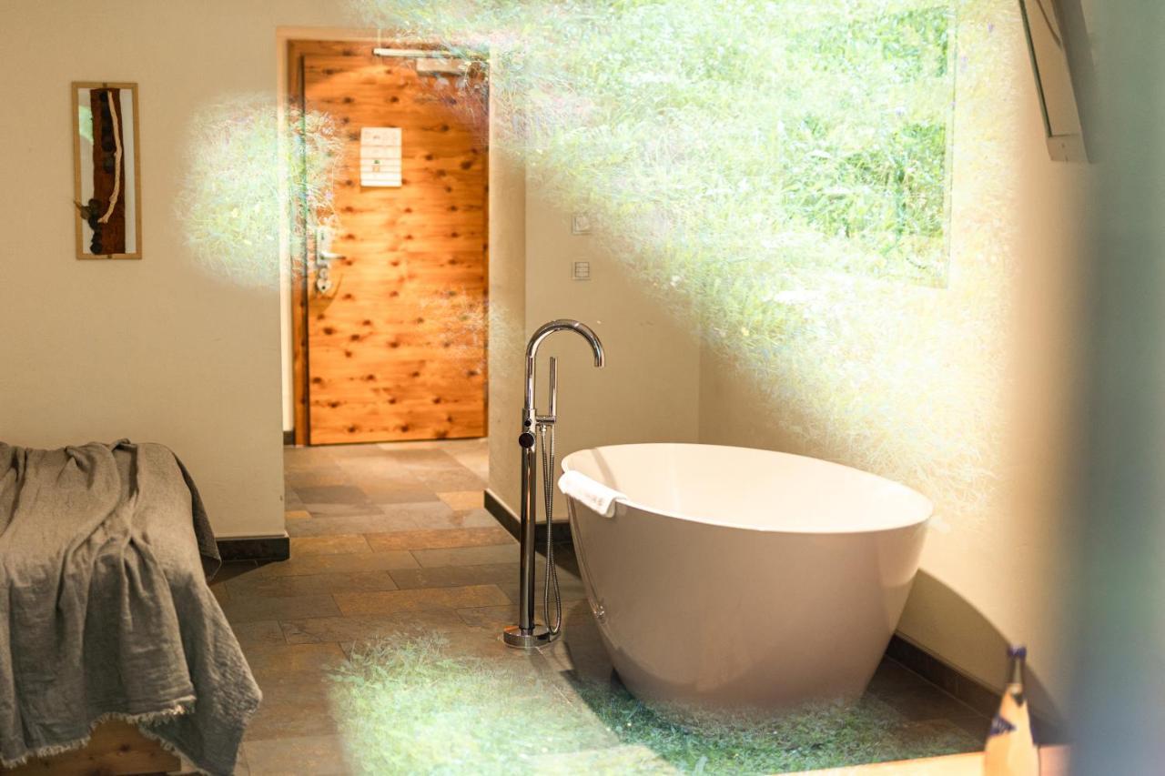 קאונרטל Hotel Edelweiss מראה חיצוני תמונה