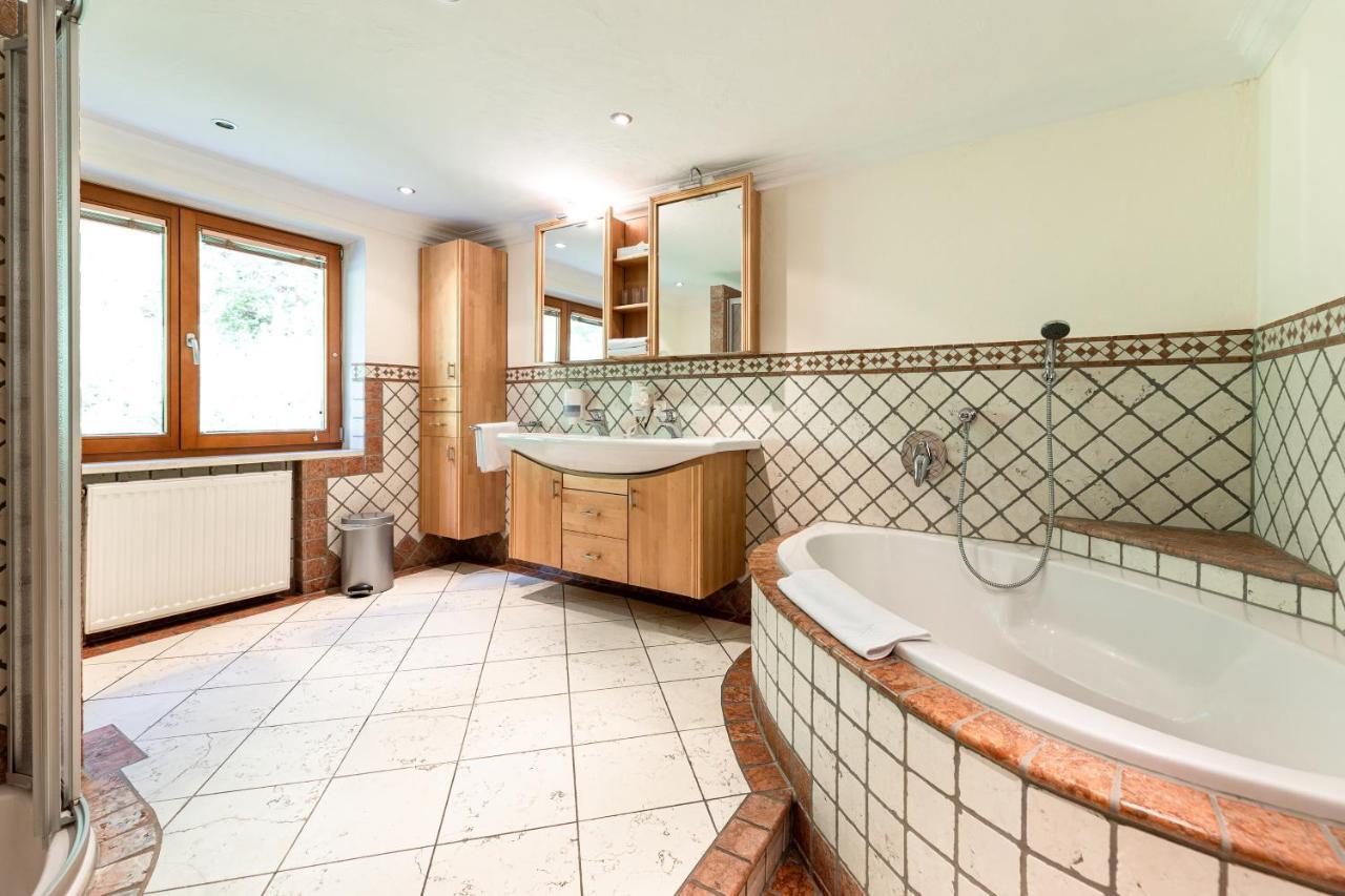 קאונרטל Hotel Edelweiss מראה חיצוני תמונה