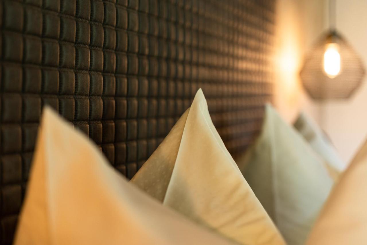 קאונרטל Hotel Edelweiss מראה חיצוני תמונה