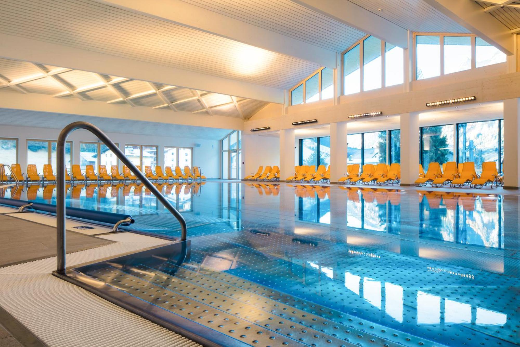 קאונרטל Hotel Edelweiss מראה חיצוני תמונה