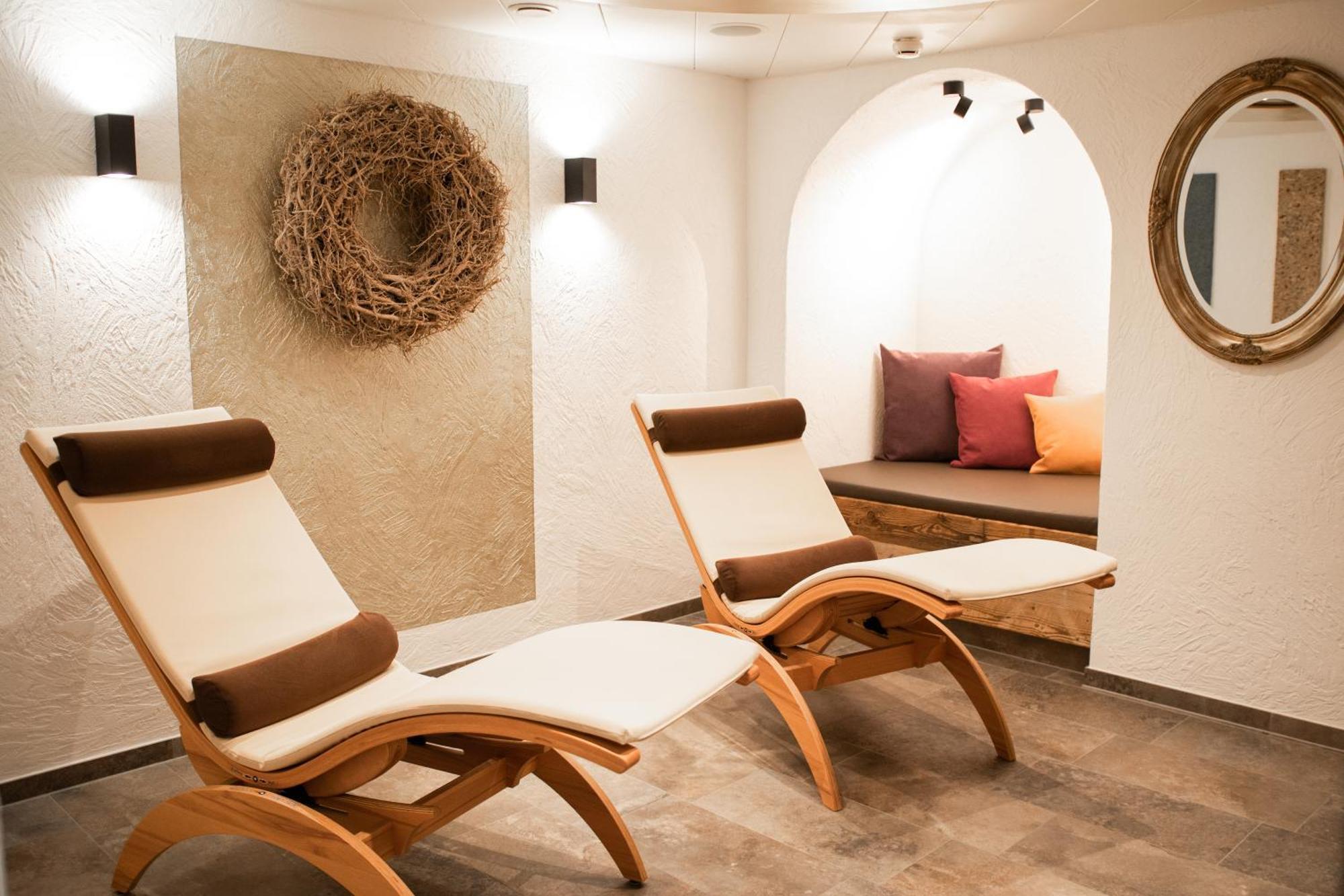 קאונרטל Hotel Edelweiss מראה חיצוני תמונה