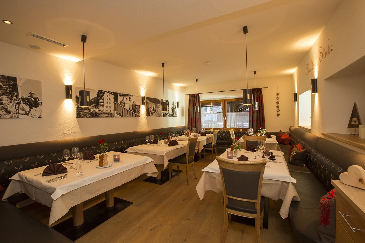 קאונרטל Hotel Edelweiss מראה חיצוני תמונה