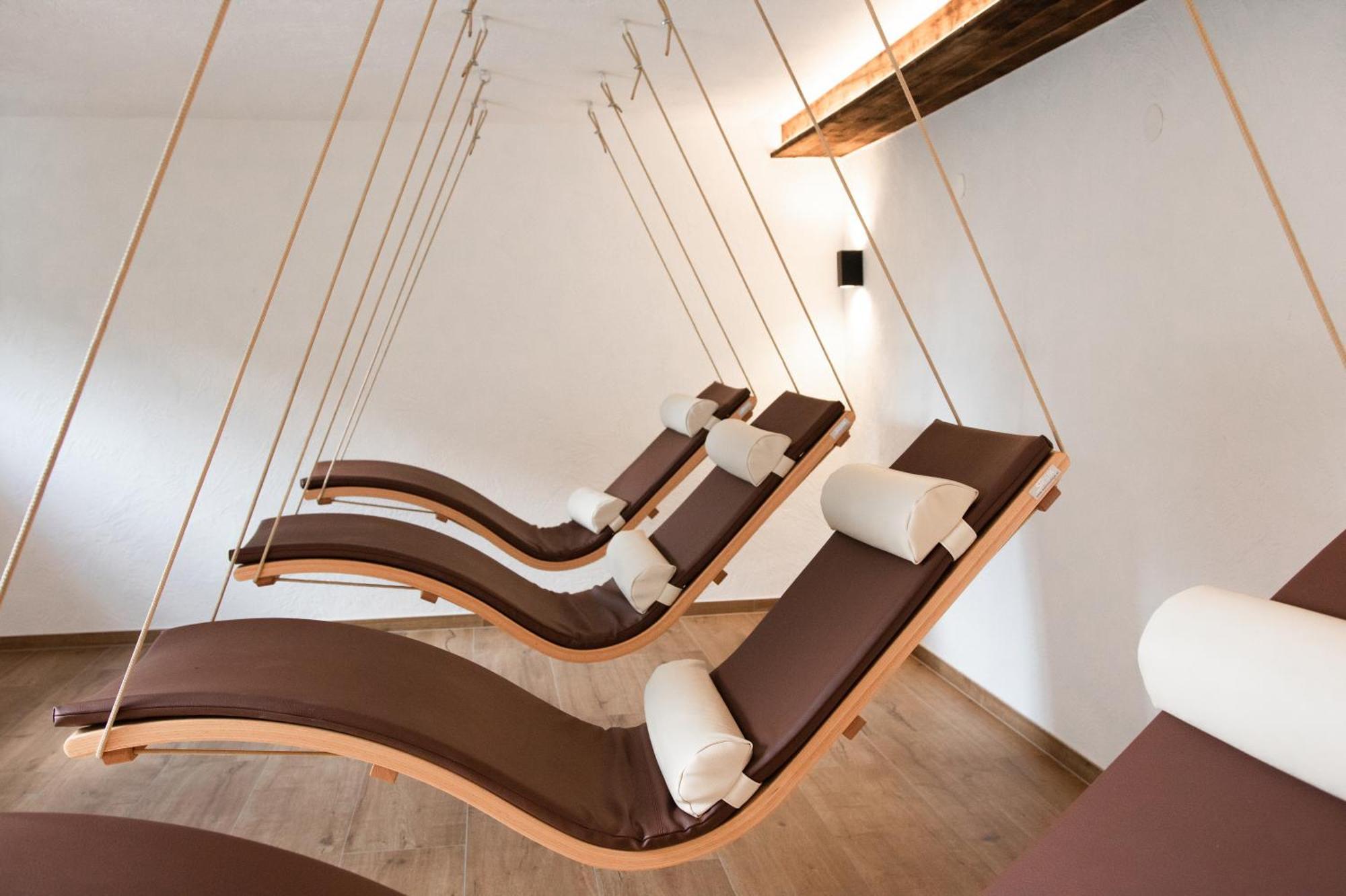קאונרטל Hotel Edelweiss מראה חיצוני תמונה