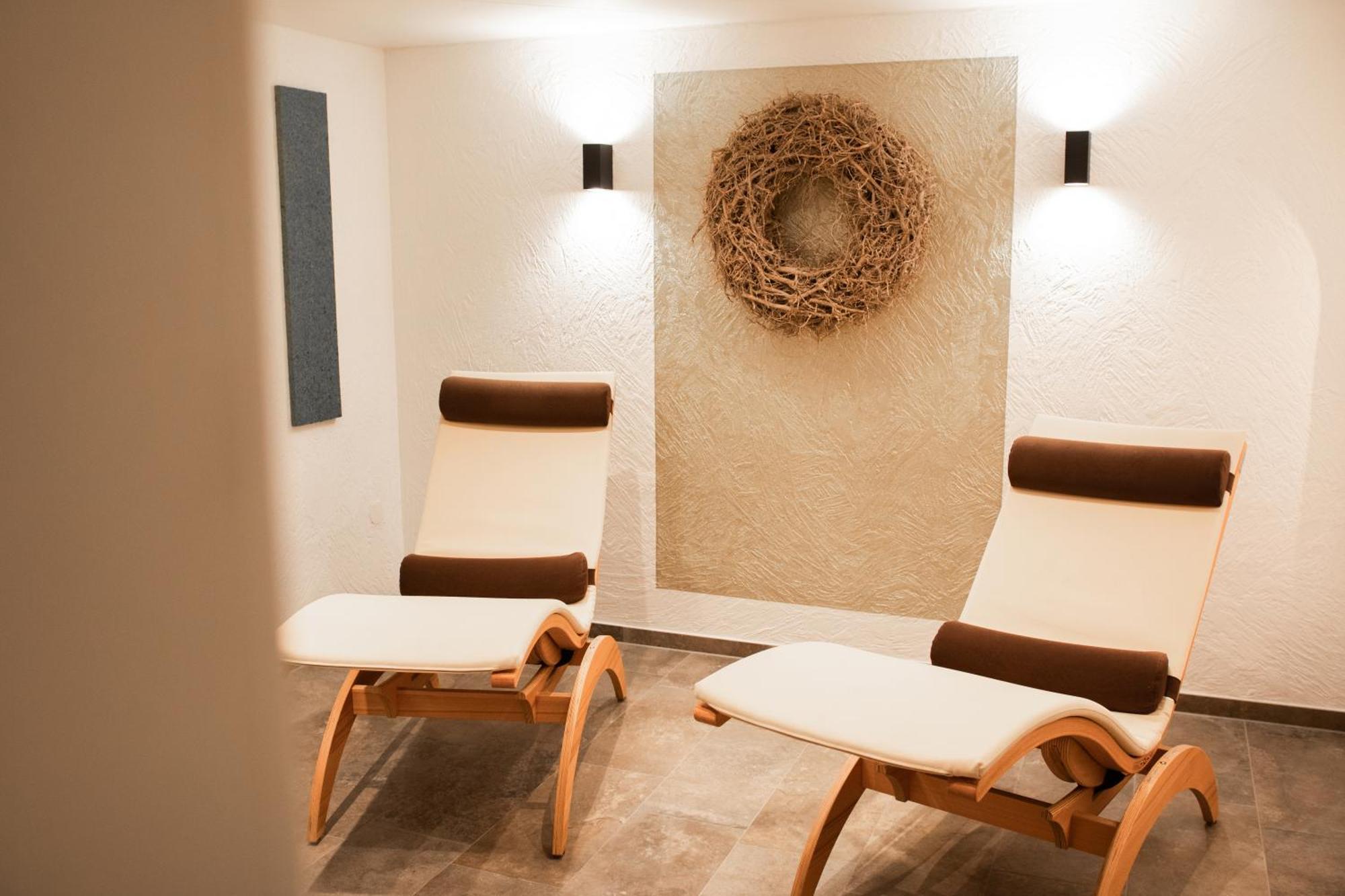 קאונרטל Hotel Edelweiss מראה חיצוני תמונה
