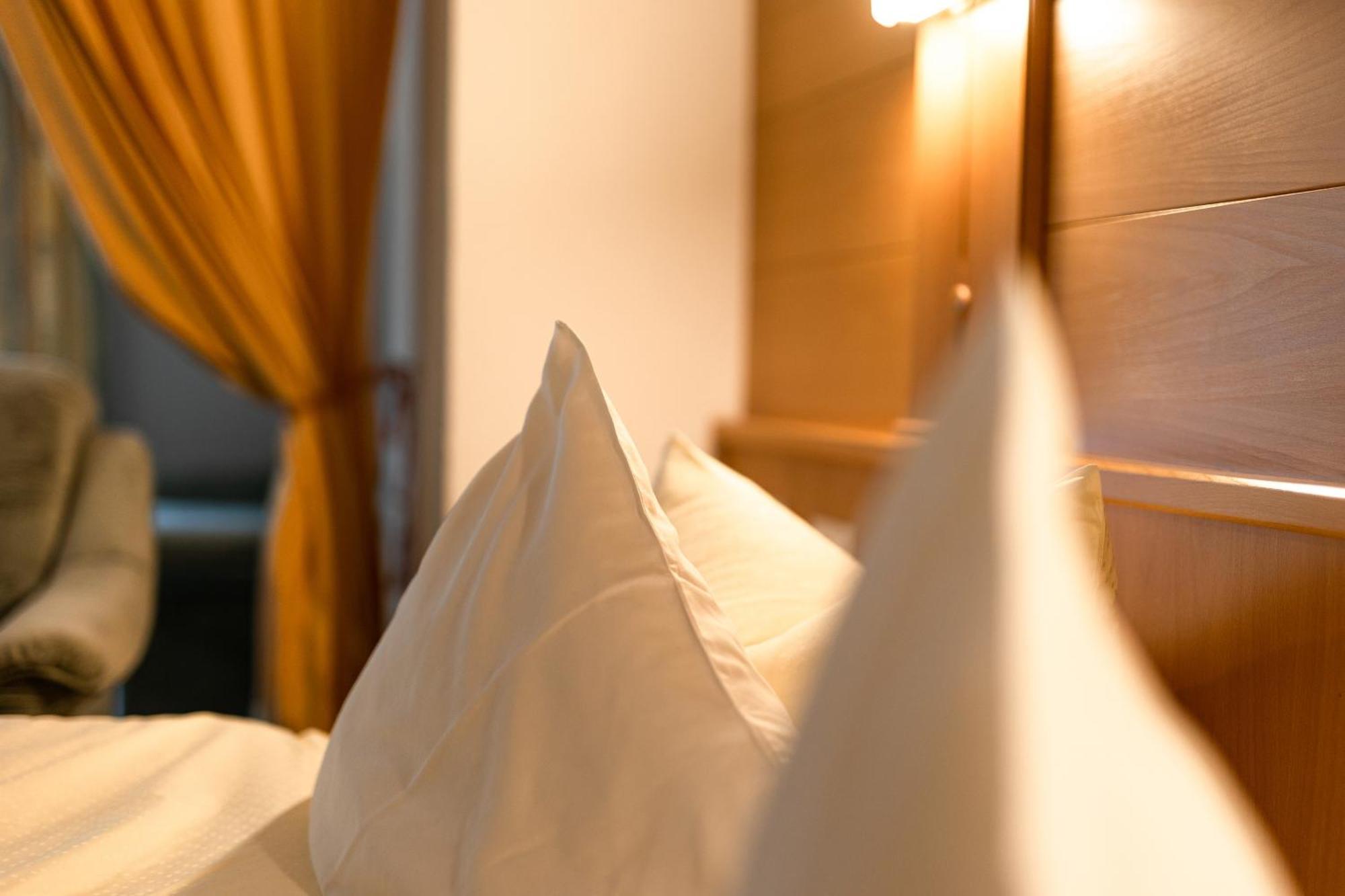 קאונרטל Hotel Edelweiss מראה חיצוני תמונה