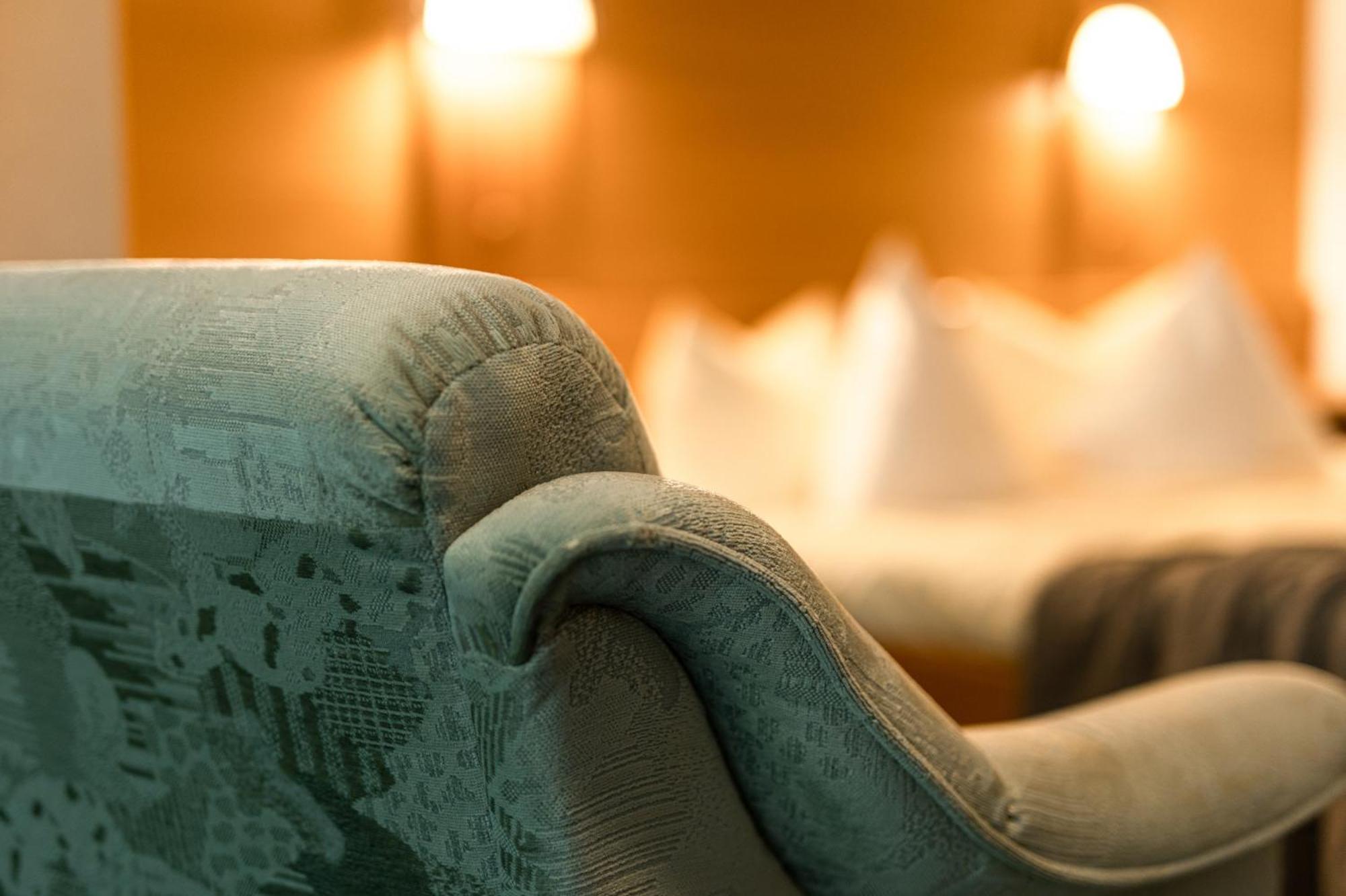 קאונרטל Hotel Edelweiss מראה חיצוני תמונה
