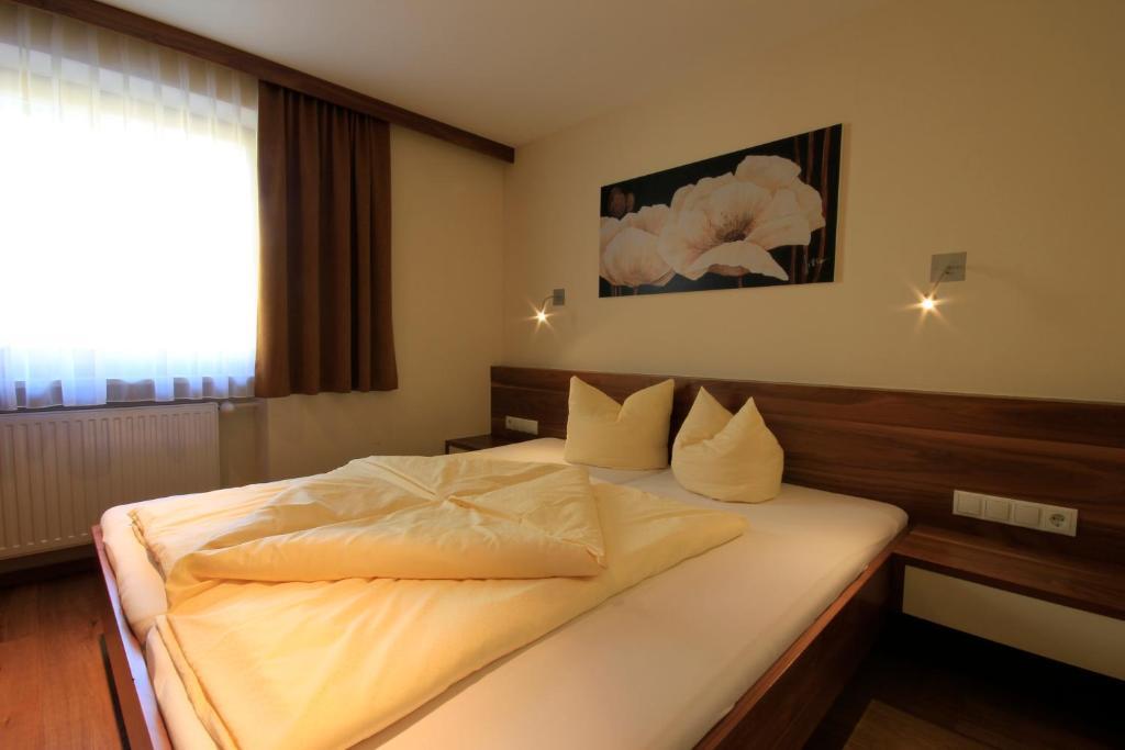 קאונרטל Hotel Edelweiss מראה חיצוני תמונה