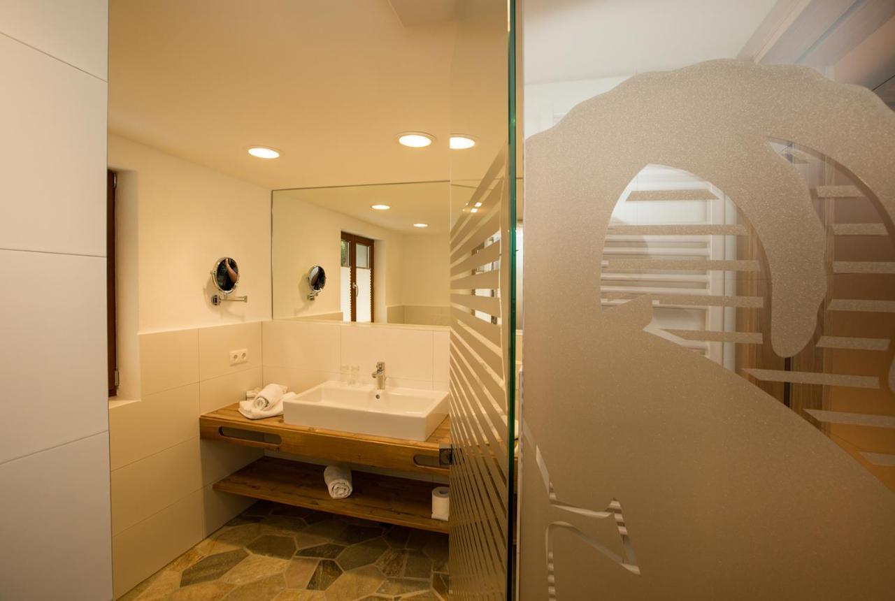 קאונרטל Hotel Edelweiss מראה חיצוני תמונה